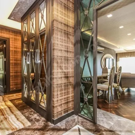Origine An2 Villa Antalya