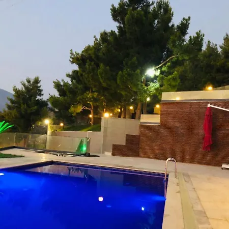 Origine An2 * Antalya