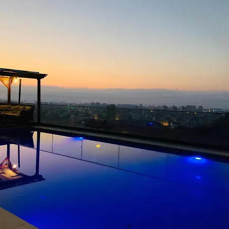 Origine An2 Villa Antalya