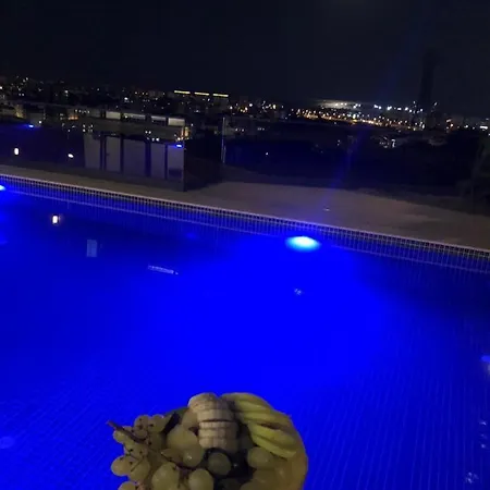 Origine An2 * Antalya
