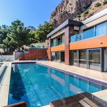 Origine An2 Villa Antalya