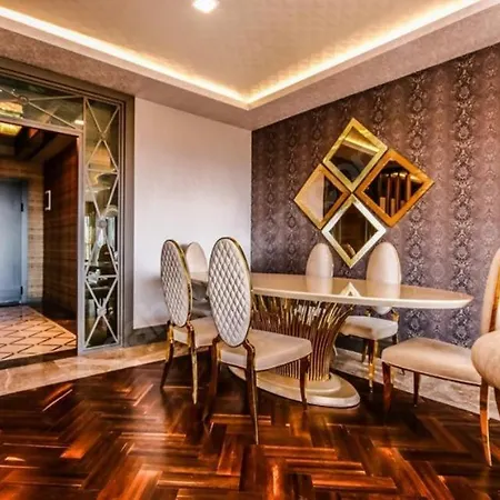 Villa Origine An2 *