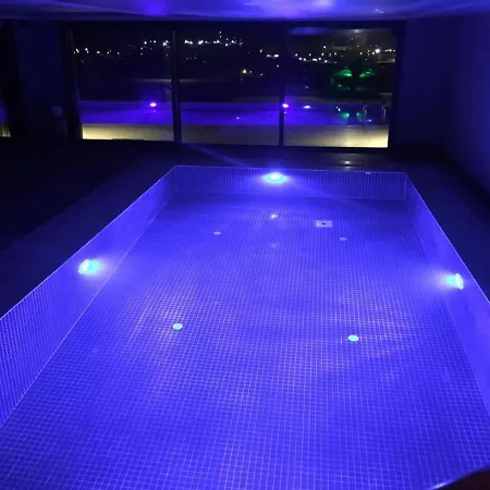 Villa Origine An2 Antalya