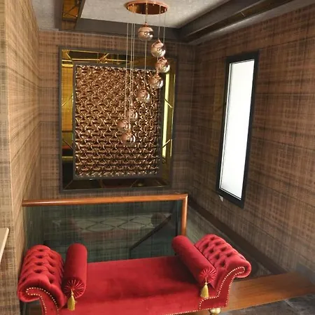 Origine An2 Villa