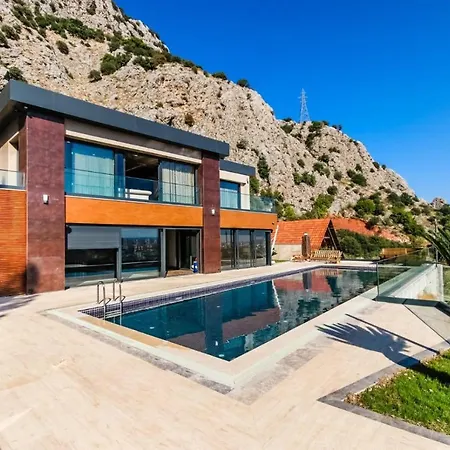 Origine An2 Villa