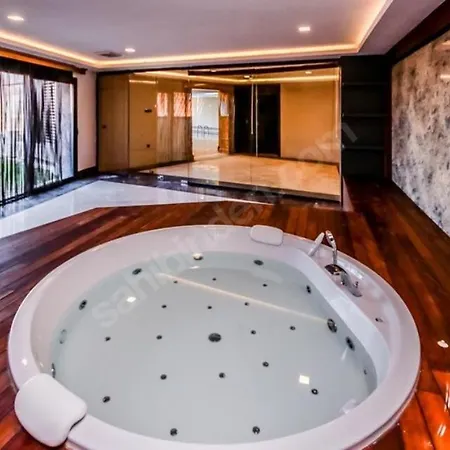 Villa Origine An2 *