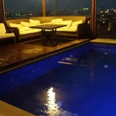 Origine An2 * Antalya