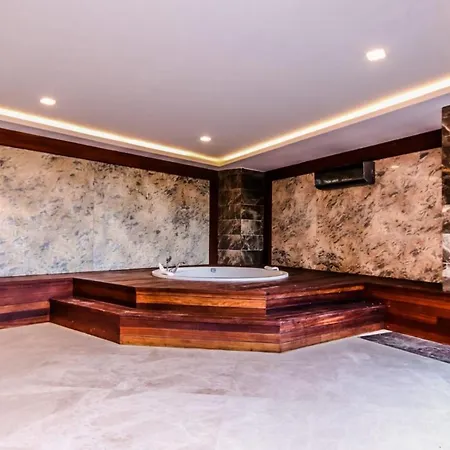 Villa Origine An2 *
