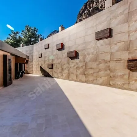 Origine An2 Villa