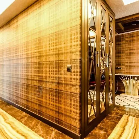 Origine An2 Villa Antalya