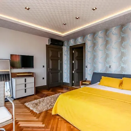 Origine An2 * Antalya